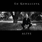 Ed Kowalczyk Alive CD