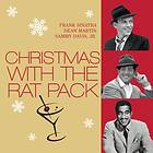 The Rat Pack Christmas With CD