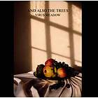 And Also The Trees Virus Meadow CD