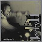 Jerry Song Drapes CD