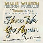 Willie Nelson / Wynton Marsalis Norah Jones Here We Go Again: Celebrating The Genius Of Ray Charles (SHM-CD) CD