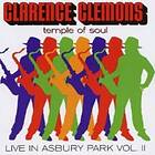 Clarence Clemons Live In Asbury Park Vol. II CD
