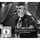 Edgar Broughton Band Live At Rockpalast CD