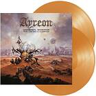 Ayreon Universal Migrator Part I: The Dream Sequencer Limited Edition LP