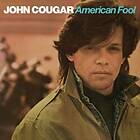 John Mellencamp American Fool (Remastered) CD