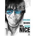 Mr Nice (DVD)
