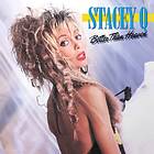 Stacey Q Better Than Heaven (Expanded) CD