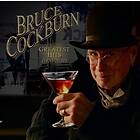Bruce Cockburn Greatest Hits 1970-2020 CD