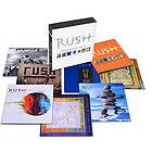 Rush The Albums 1989-2007 CD