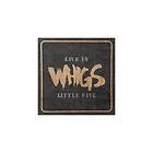 The Whigs Live In Little Five LP