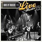 -By Truckers Live From Austin, Tx (m/DVD) CD