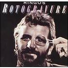 Ringo Starr Ringo's Rotogravure CD