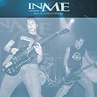 InMe Caught White Butterfly Best Of Live In London LP
