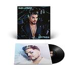 Adam Lambert High Drama LP