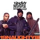 Naughty By Nature 19 III 30th Anniversary Edition CD