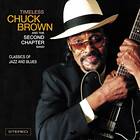 Chuck Brown & The Second Band Timeless CD