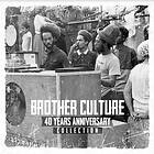 Culture 40 Years Anniversary Collection CD