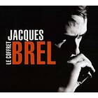 Jacques Brel The Boxset CD