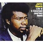 Jerry Moore Life Is A Constant CD