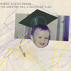 Bjørn Hegge Trio The Creator Has A Bachelor Plan CD