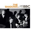 The Shadows Live At BBC CD