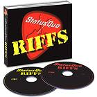 Status Quo Riffs Deluxe Edition CD