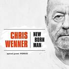 Chris Wenner New Born Man CD