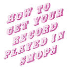Donovan How To Get Your Record Played In Shops LP
