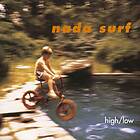 Surf High/Low CD