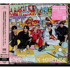 X TOGETHER (TXT) Magic Hour (Version B) (CD+DVD) CD