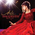 Marie Osmond Unexpected Limited Signed Edition CD