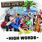 Jewish Monkeys High Words CD