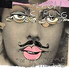 High Strung Ode To Inverse Of Dude CD