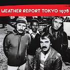 Weather Report Tokyo 1978 CD