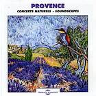 Fuglesang Concerts Of In Provence CD