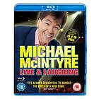Michael Mcintyre: Live and Laughing (UK) (Blu-ray)