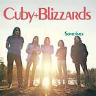 Cuby & Blizzards Sometimes LP