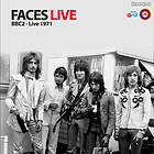 Faces BBC2 1971 LP