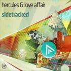 And Love Affair Sidetracked CD