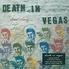 Death In Vegas Dead Elvis Edition CD