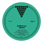 DJ Black Low Uwami II LP