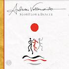 Andreas Vollenweider Slowflow & Dancer CD