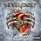 Sevendust Cold Day Memory (m/DVD) CD