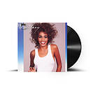 Whitney Houston LP