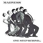 Madness Beyond LP