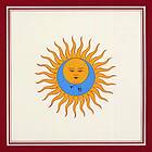 King Crimson Lark's Tongues In Aspic LP