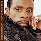 Keith Sweat Didn't See Me Coming CD