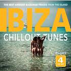 Electronica Ibiza Chillout Tunes 01/2023 CD