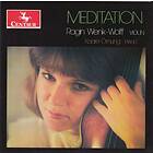 Ragin Wenk-Wolff Meditation CD