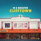 M.G. Boulter Clifftown LP